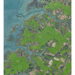 VA-Pungoteague: GeoChange 1967-2012 Preview 1