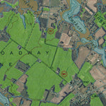 VA-Pungoteague: GeoChange 1967-2012 Preview 3