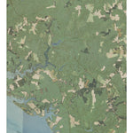 VA-Lively: GeoChange 1967-2012 Preview 1