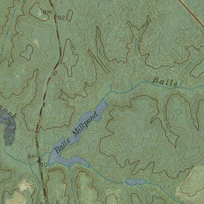 VA-Lively: GeoChange 1967-2012 Preview 2