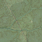 VA-Lively: GeoChange 1967-2012 Preview 3