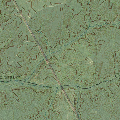 VA-Lively: GeoChange 1967-2012 Preview 3