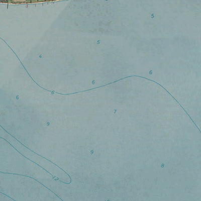 VA-Morattico: GeoChange 1967-2012 Preview 2