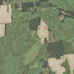 VA-Lancaster: GeoChange 1963-2012 Preview 2