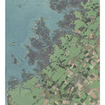 VA-Parksley: GeoChange 1967-2012 Preview 1