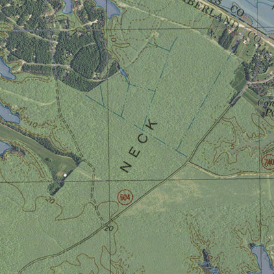 VA-MD-Burgess: GeoChange 1967-2012 Preview 3