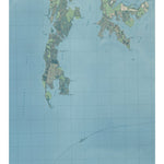 MD-Tilghman: GeoChange 1980-2012 Preview 1