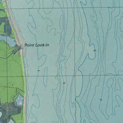 MD-Point Lookout: GeoChange 1981-2012 Preview 3