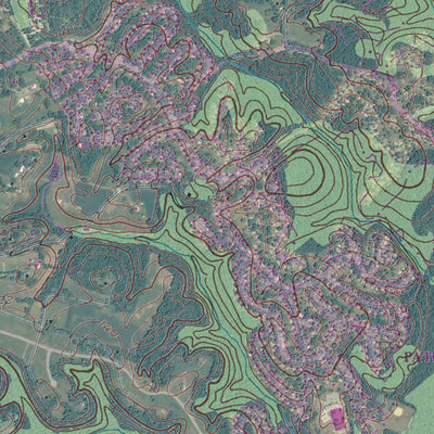 MD-Bristol: GeoChange 1943-2012 Preview 3