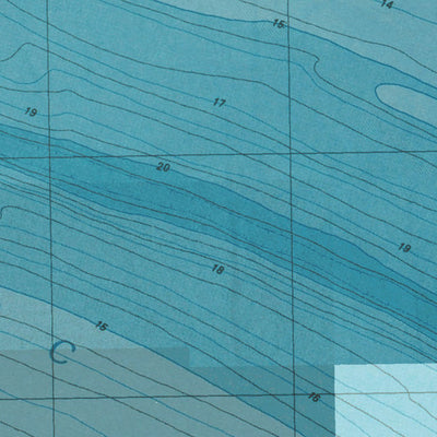 MD-VA-St George Island: GeoChange 1981-2012 Preview 2