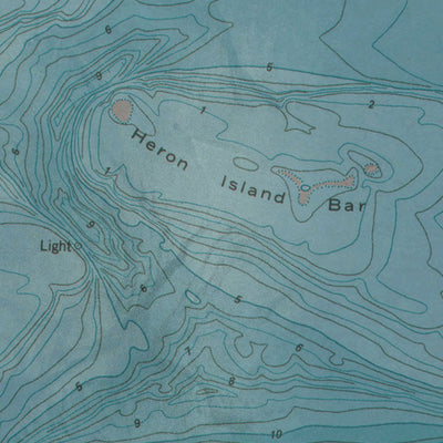 MD-VA-St Clements Island: GeoChange 1967-2012 Preview 3