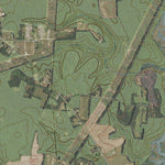 VA-Bacons Castle: GeoChange 1966-2012 Preview 3