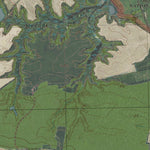 VA-MD-Colonial Beach South: GeoChange 1967-2012 Preview 2