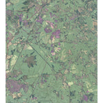 MD-Brandywine: GeoChange 1943-2012 Preview 1