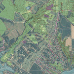 MD-Leonardtown: GeoChange 1967-2012 Preview 3