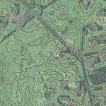 MD-Hughesville: GeoChange 1937-2012 Preview 3