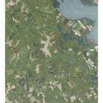 VA-Mount Landing: GeoChange 1967-2012 Preview 1