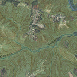 VA-Mount Landing: GeoChange 1967-2012 Preview 3