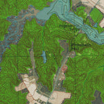 VA-Machodoc: GeoChange 1967-2012 Preview 3