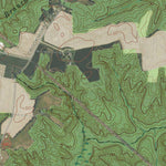 VA-Montross: GeoChange 1967-2012 Preview 2