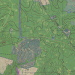 MD-VA-Piney Point: GeoChange 1967-2012 Preview 3