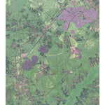 MD-La Plata: GeoChange 1943-2012 Preview 1