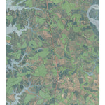MD-Trappe: GeoChange 1980-2012 Preview 1