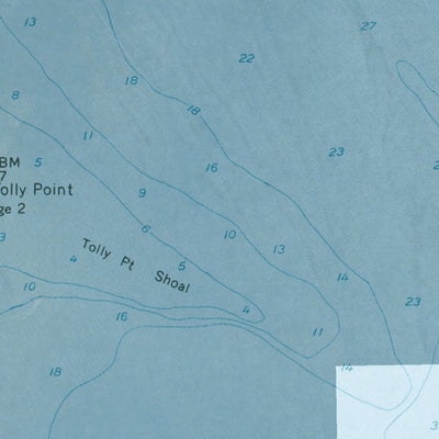 MD-Annapolis: GeoChange 1942-2012 Preview 2