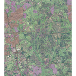 MD-Lanham: GeoChange 1943-2012 Preview 1