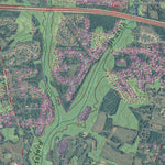 MD-Lanham: GeoChange 1943-2012 Preview 2
