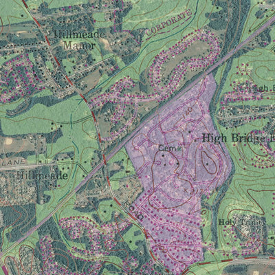 MD-Lanham: GeoChange 1943-2012 Preview 3