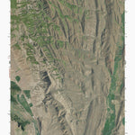 WY-MARSE: GeoChange 1966-2012 Preview 1