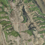 WY-MARSE: GeoChange 1966-2012 Preview 3