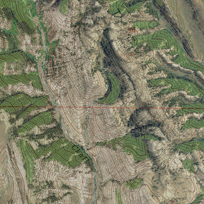 WY-MARSE: GeoChange 1966-2012 Preview 3