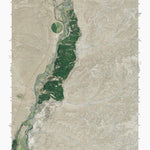 WY-MILLESON DRAW: GeoChange 1968-2012 Preview 1