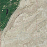 WY-MILLESON DRAW: GeoChange 1968-2012 Preview 2