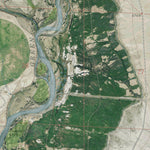 WY-MILLESON DRAW: GeoChange 1968-2012 Preview 3