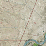 WY-LA BARGE: GeoChange 1968-2012 Preview 2