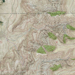 WY-LA BARGE: GeoChange 1968-2012 Preview 3