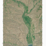 WY-WILKINSON CREEK: GeoChange 1966-2012 Preview 1