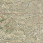WY-CRETACEOUS MOUNTAIN: GeoChange 1968-2012 Preview 2