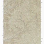 WY-ANDERSON CANYON: GeoChange 1967-2012 Preview 1