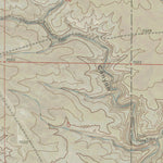 WY-ANDERSON CANYON: GeoChange 1967-2012 Preview 2