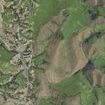 WY-HUFF LAKE: GeoChange 1966-2012 Preview 3