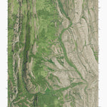 WY-FONTENELLE BASIN: GeoChange 1966-2012 Preview 1