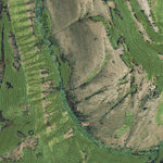 WY-FONTENELLE BASIN: GeoChange 1966-2012 Preview 3