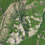 WY-PORCUPINE CREEK: GeoChange 1966-2012 Preview 3