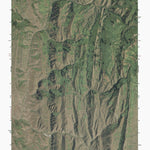 WY-SALT FLAT: GeoChange 1966-2012 Preview 1