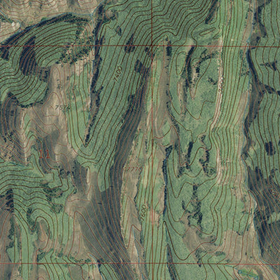 WY-SALT FLAT: GeoChange 1966-2012 Preview 2