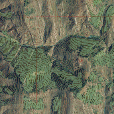 WY-SALT FLAT: GeoChange 1966-2012 Preview 3